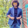 Aniket Parihar's avatar