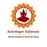 Astrologer Tulsiram's avatar