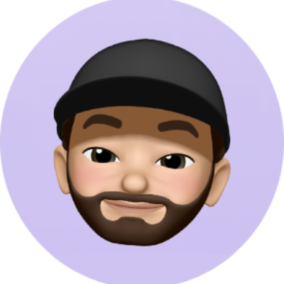 Justin Cruz's avatar