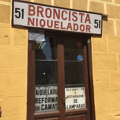 Javier's avatar
