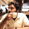 Siddhesh Thadeshwar's avatar