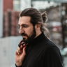 Erman Küplü's avatar