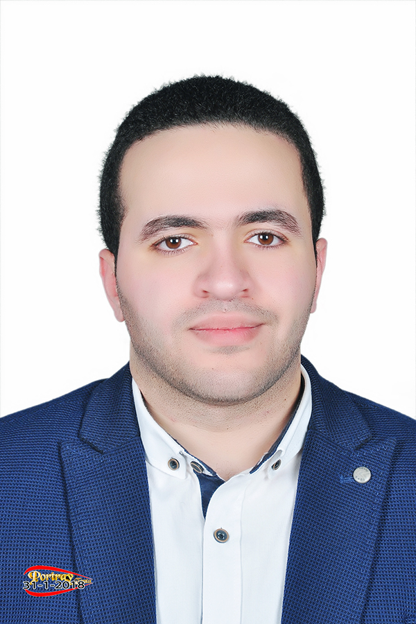 Mostafa Khater's avatar