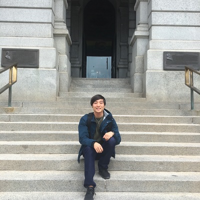 Yuta Morinaga's avatar