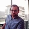 Lasha Dolenjashvili's avatar