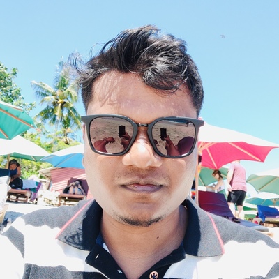 Amit Kumar Verma's avatar