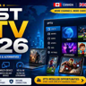 best iptv usa's avatar