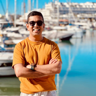 Sahil Dave's avatar
