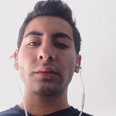 Enrique Benitez's avatar