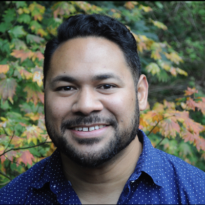 David Jeremiah Fuimaono's avatar