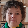 Kate Warwick's avatar