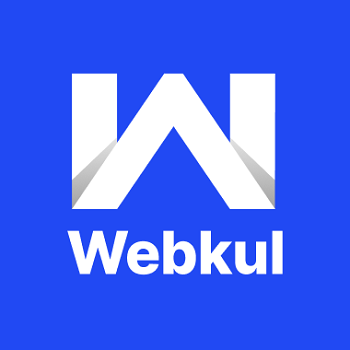 Webkul Software's avatar