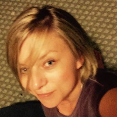 Anna Tyszkiewicz's avatar
