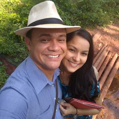Demétrio Nascimento's avatar