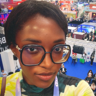Tracy Yolaine Ngot's avatar