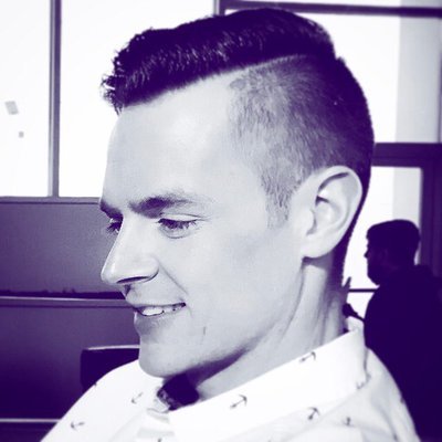 Kyle Fox's avatar