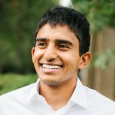 Sapan Bodiwala's avatar