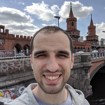 Alex's avatar
