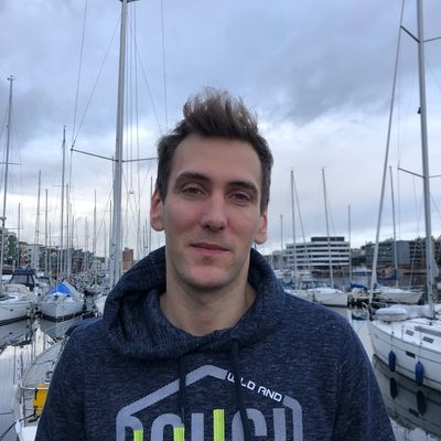 andreigaspar's avatar