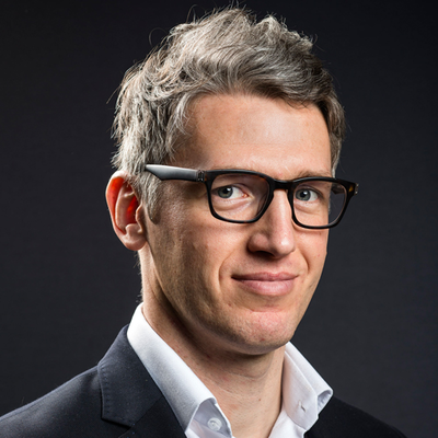 Fabien Faure's avatar