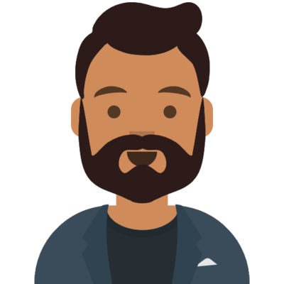 Nilanjan's avatar