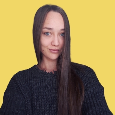 Jelena Jovanovic's avatar