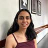Khushmeen's avatar