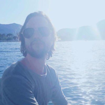 Philip Metzger's avatar