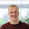 Albert Wieringa's avatar