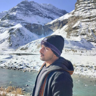 JoshiNaidu's avatar