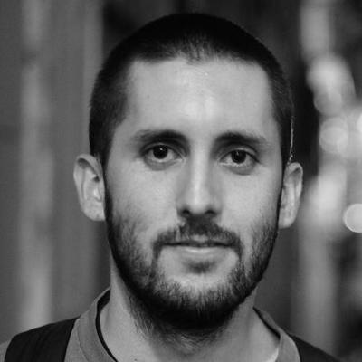 Mariano Guerra's avatar