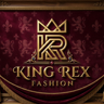 kinG Rex Fashion 's avatar