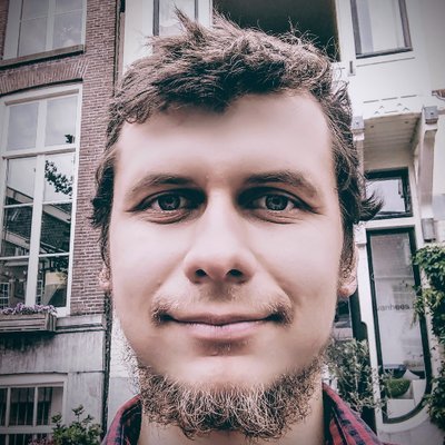 Ihor Pavlenko's avatar