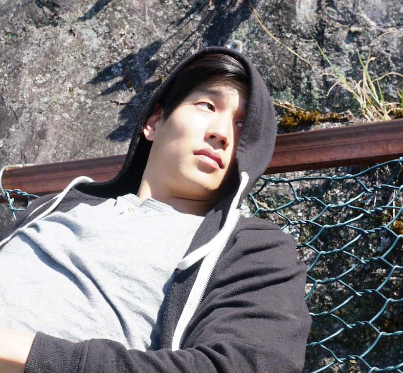 Timothy Kim's avatar