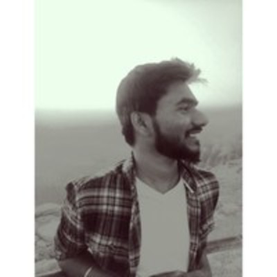 Shreenivas Pandikode's avatar