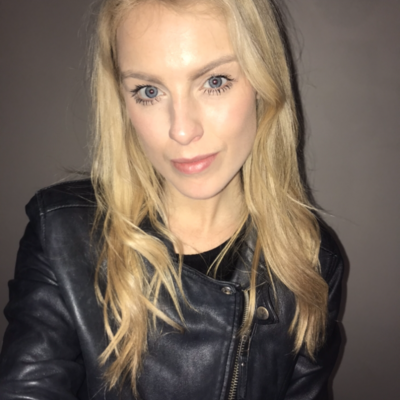 Sophie Halpin's avatar