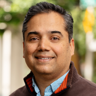 Sanil Pillai's avatar