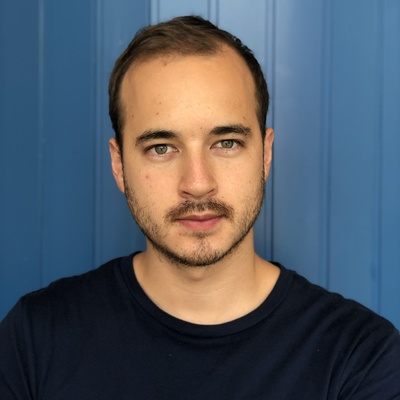 Daniel O'Leary's avatar