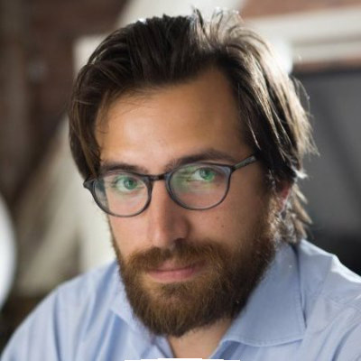 Gabriel Delattre's avatar