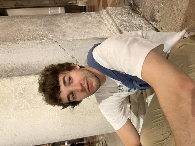 Alejandro Mascort's avatar