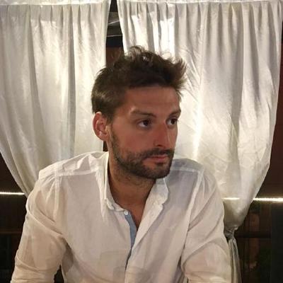 David Sancho's avatar