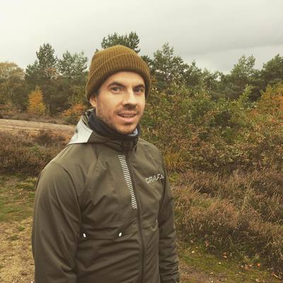 Bart Wijnants's avatar