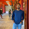 Koushik Marka's avatar