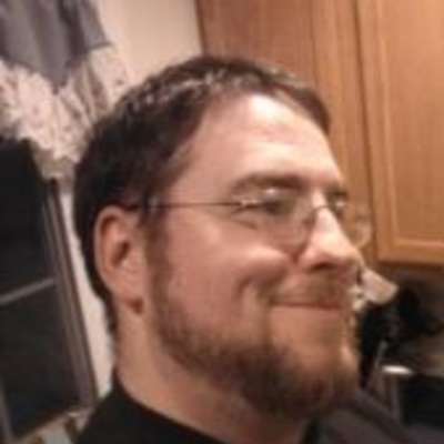 Ed Rochenski's avatar