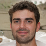 Louis Geus's avatar