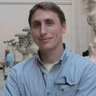 Steven Conrad's avatar