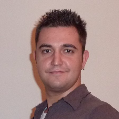 Goran Jovanov's avatar