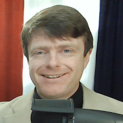 Cale McCollough's avatar