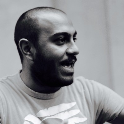 Melih Mucuk's avatar
