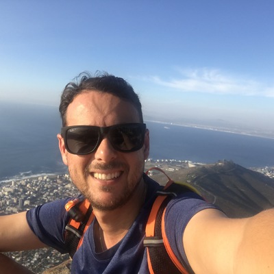 Daren Fuchs's avatar